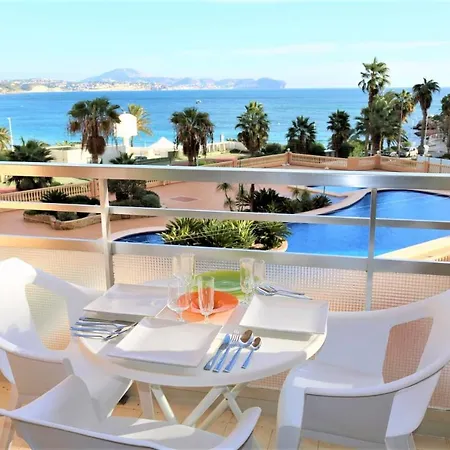公寓 1 Bedroom With Sea Views *