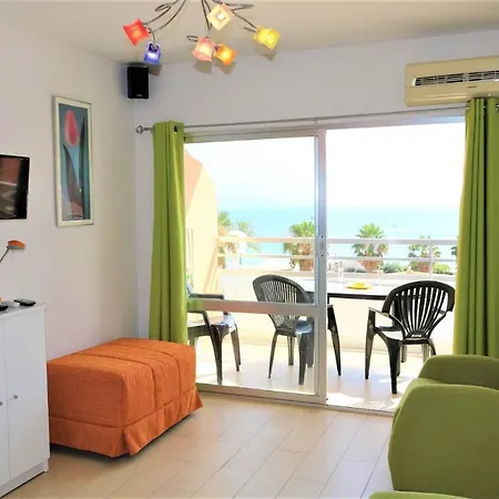 公寓 1 Bedroom With Sea Views 卡尔佩