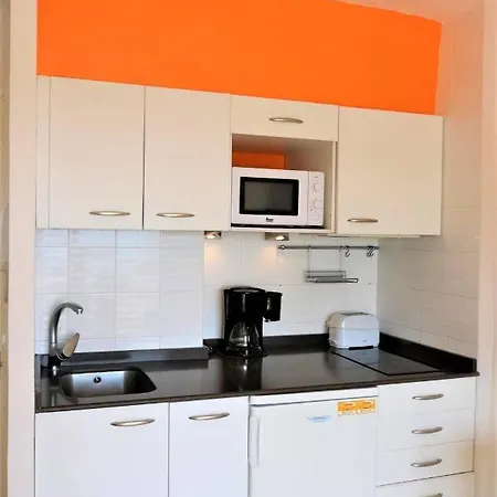 1 Bedroom With Sea Views Calp