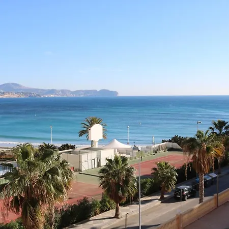 1 Bedroom With Sea Views *