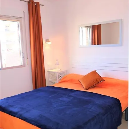 1 Bedroom With Sea Views Apartment *